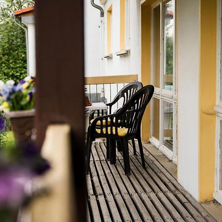 Pension Zum Hexenstieg 施尔奇 外观 照片